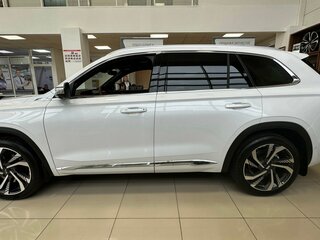 2026 Geely Monjaro I, белый, 4954990 рублей, вид 2