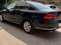 2011 Volkswagen Passat B7, чёрный, 830000 рублей - вид 7
