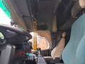 1995 Volvo FH, белый, 800000 рублей - вид 10