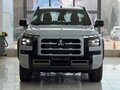 2025 Mitsubishi L200 VI, белый, 5200000 рублей - вид 1