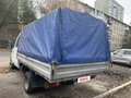 2020 ГАЗ ГАЗель (33023/330273) Фермер, белый, 1500000 рублей