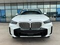2025 BMW X5 30d IV (G05/G18) Рестайлинг, белый, 12750000 рублей - вид 2
