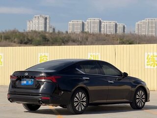 2026 Nissan Teana IV (L34), чёрный, 2270000 рублей, вид 4