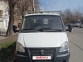 2013 ГАЗ ГАЗель (3302), белый, 900000 рублей - вид 5