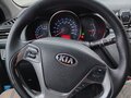 2016 Kia Rio III Рестайлинг, синий, 530000 рублей - вид 5