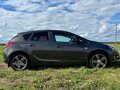 2013 Opel Astra J Рестайлинг, серый, 800000 рублей - вид 3