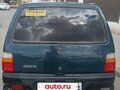2005 Lada (ВАЗ) 1111 Ока КамАЗ, зелёный, 120000 рублей
