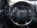 2026 Ram 1500 RHO V Рестайлинг, чёрный - вид 6