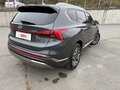 2021 Hyundai Santa Fe IV Рестайлинг, серый, 3798000 рублей - вид 5