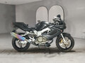 2003 Honda VTR 1000, чёрный, 330000 рублей