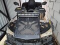 2022 Stels ATV-800 Guepard Trophy, чёрный, 950000 рублей