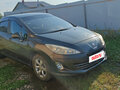 2012 Peugeot 408 I, серый, 550000 рублей - вид 4