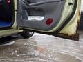 2003 Hyundai Elantra III (XD2) Рестайлинг, зелёный, 200000 рублей - вид 8