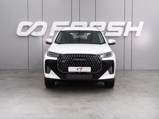 2026 Tenet T7, белый, 2735000 рублей, вид 3