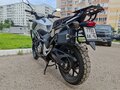 2012 Honda NC 700X, серебристый, 480000 рублей - вид 4