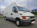 2003 Iveco Daily, белый, 955000 рублей
