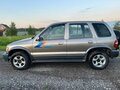 2006 Kia Sportage I, коричневый, 330000 рублей - вид 4