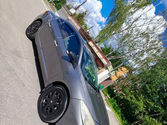 2012 Renault Fluence I, серый, 690000 рублей - вид 19