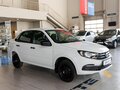 2026 Lada (ВАЗ) Granta I Рестайлинг, белый - вид 7