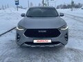 2021 Haval F7x I, серый, 2100000 рублей - вид 1