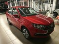 2026 Lada (ВАЗ) Granta I Рестайлинг, красный, 1230000 рублей - вид 7