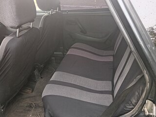 2008 Lada (ВАЗ) 2114, серый, 210000 рублей, вид 4