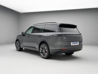 2026 Lynk & Co 900, белый, 7990000 рублей, вид 2