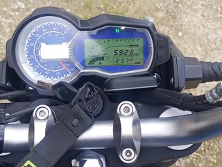 2022 Regulmoto T-Leopard 300, синий, 390000 рублей, вид 2