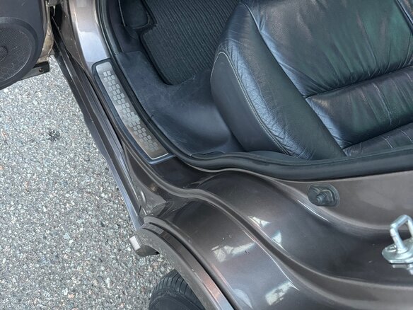 2011 Honda CR-V III Рестайлинг, серый, 1650000 рублей - вид 19