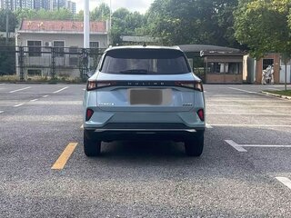 2023 Wuling Xingchi, голубой, 1100000 рублей, вид 2