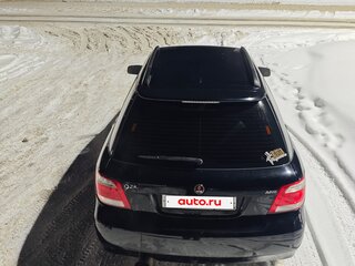2004 Saab 9-2X, чёрный, 1210000 рублей, вид 5