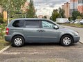 2006 Kia Carnival II, серый, 839000 рублей - вид 2