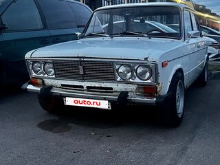 2004 Lada (ВАЗ) 2106 5-speed, белый, 170000 рублей, вид 2