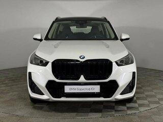 2026 BMW X1 Long 25Li xDrive III (U11/U12), белый, 5950000 рублей, вид 2