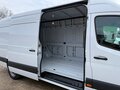 2025 Mercedes-Benz Sprinter, белый, 9600000 рублей - вид 11