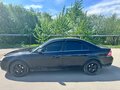 2006 Ford Mondeo III Рестайлинг, чёрный, 375000 рублей - вид 8