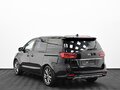 2018 Kia Carnival III, чёрный - вид 3