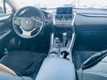 2015 Lexus NX 200 I, белый, 2250000 рублей - вид 8