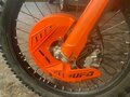2017 KTM 250 EXC F, оранжевый - вид 9