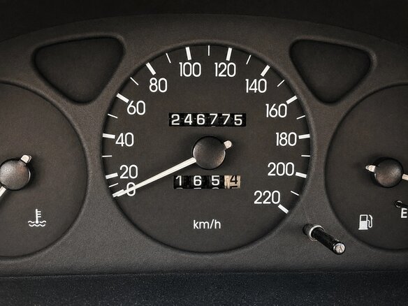 2008 Chevrolet Lanos I, зелёный, 60000 рублей - вид 6