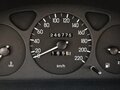 2008 Chevrolet Lanos I, зелёный, 60000 рублей - вид 6