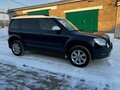 2010 Skoda Yeti I, синий, 950000 рублей - вид 4