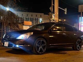2011 Nissan Teana II (J32) Рестайлинг, серый, 1300000 рублей, вид 1