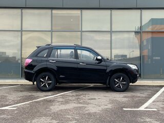 2014 Lifan X60 I, чёрный, 429000 рублей, вид 3