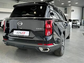 2025 GAC GS8 II, чёрный, 4849000 рублей, вид 3