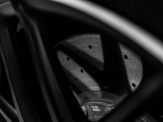2024 Mercedes-Benz GLE Coupe AMG 63 AMG S II (C167) Рестайлинг, серый, 17800000 рублей, вид 4