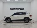 2022 Volkswagen Tharu I, белый, 2000000 рублей - вид 5