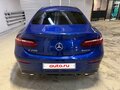 2021 Mercedes-Benz E-Класс 200 V (W213, S213, C238) Рестайлинг, синий, 5850000 рублей - вид 5