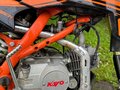 2024 Kayo Evolution YX125EM, красный, 65000 рублей - вид 5