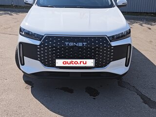 2025 Tenet T4, белый, 2250000 рублей, вид 1